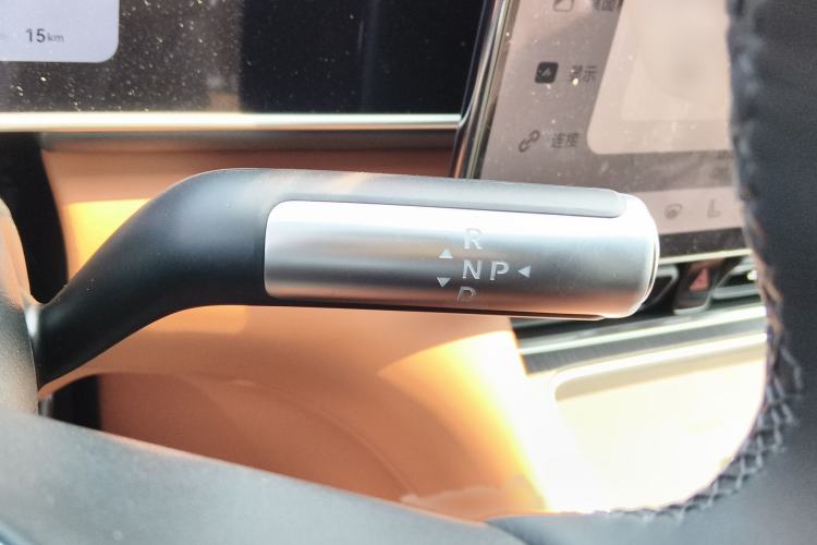 Used Hima AITO M7 2026 Model, Range-Extended Max Long-Range Version, 5 Seats