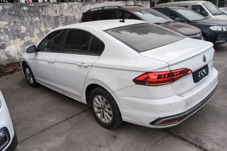 Used Volkswagen Bora 2024 200TSI DSG Comfort Edition