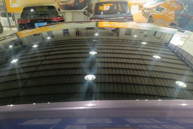 Used Tesla Model Y 2024 Rear-Wheel-Drive Version