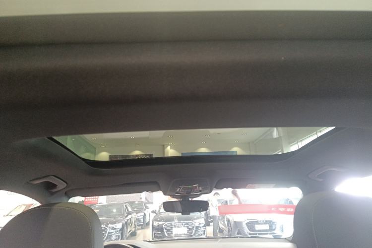 Used Audi A6L 2024 45 TFSI Prestige Dynamic Edition