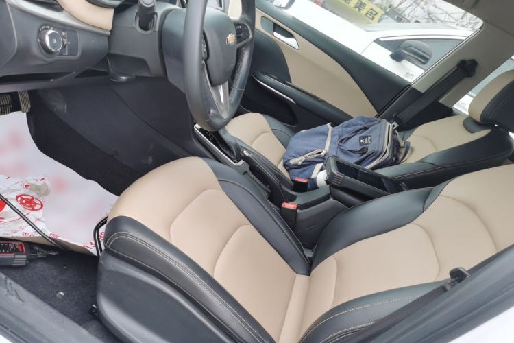 Used Chevrolet Monza 2022 320 Automatic Enjoyment Edition