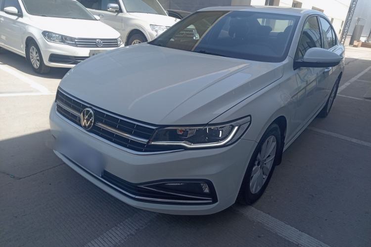 Used Volkswagen Bora 2021 280TSI DSG Elite Smart Connectivity Version