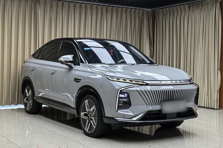 Used Roewe Jing 2022 2.0T Blue Whale Edition