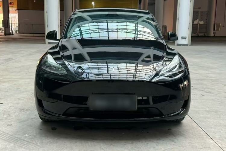 Used Tesla Model Y 2022 Rear-Wheel-Drive Version
