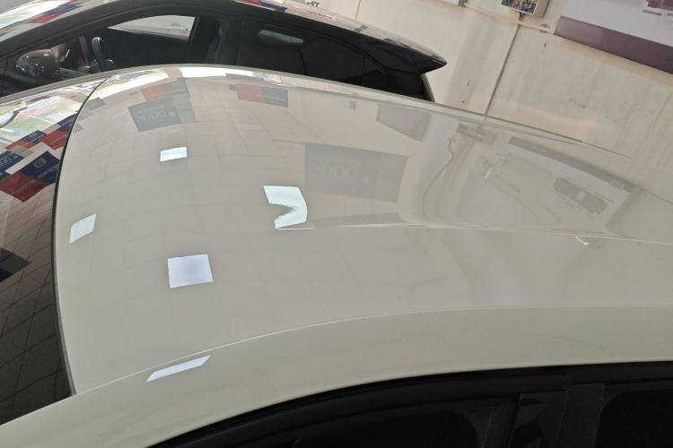 Used BYD Seagull 2023 Free Edition
