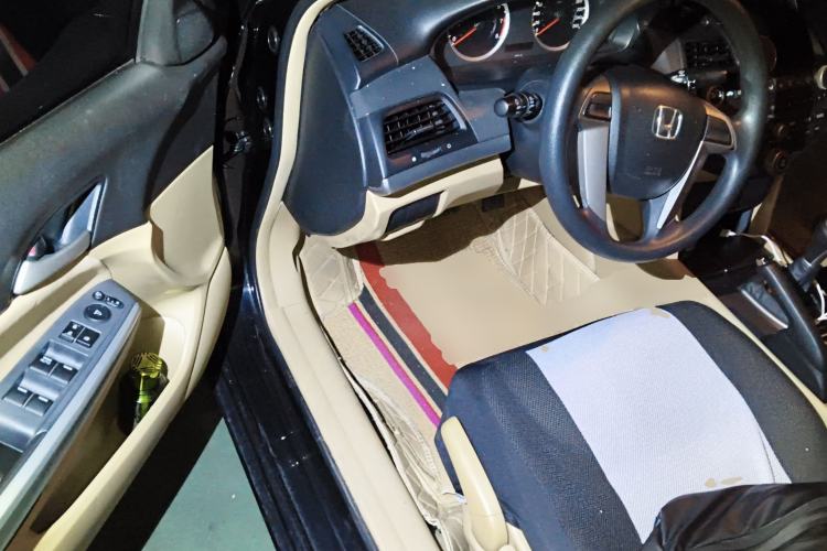 Used Honda Accord 2011 2.0L MT