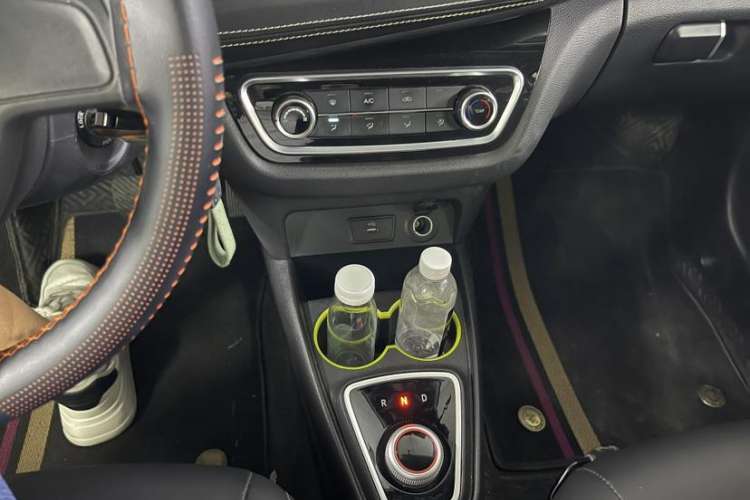 Used SOL E10X 2021 150 km Ambitious Trim