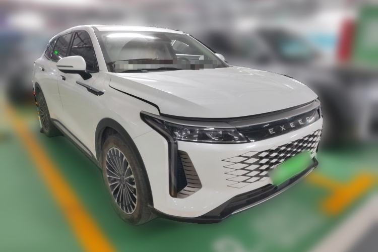 Used EXEED Stellar C-DM 2024 1.5T Extended-Range Pro Exterior 2