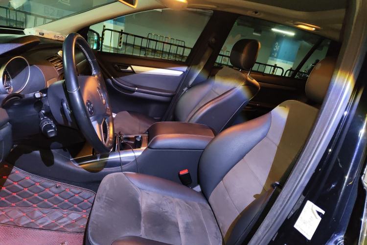 Used Mercedes-Benz R-Class 2014 R 320 4MATIC Business Model