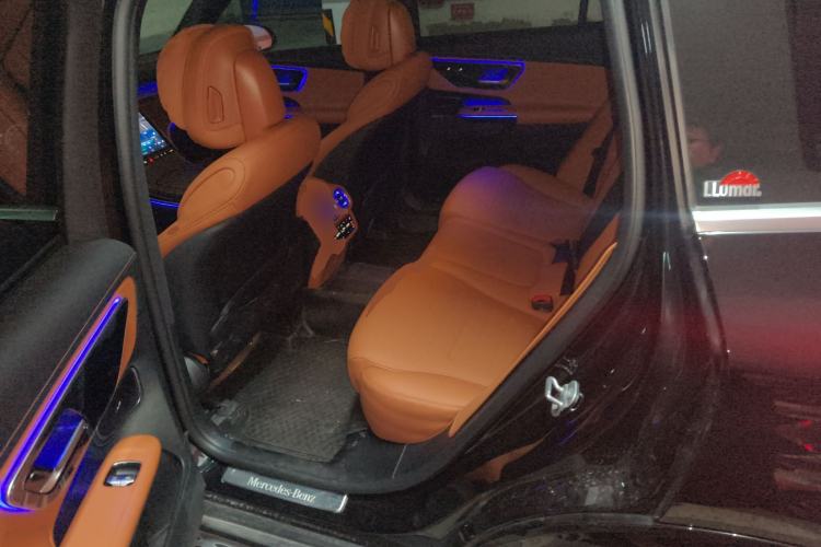 Used Mercedes-Benz GLC 2025 Refreshed GLC 300 L 4MATIC Dynamic Version 5 Seats