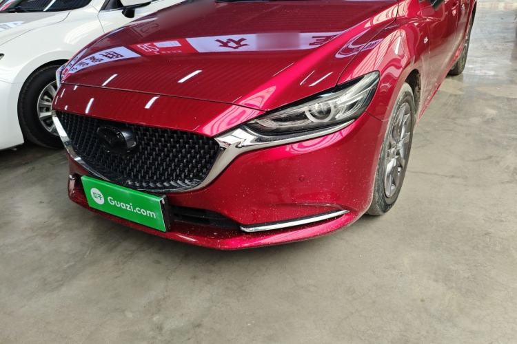 Used Mazda Atenza 2021 2.0L Blue Sky Luxury Edition Left Front Headlight