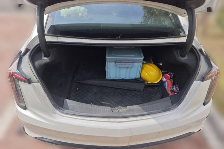 Used Cadillac CT5 2023 28T Prestige Model