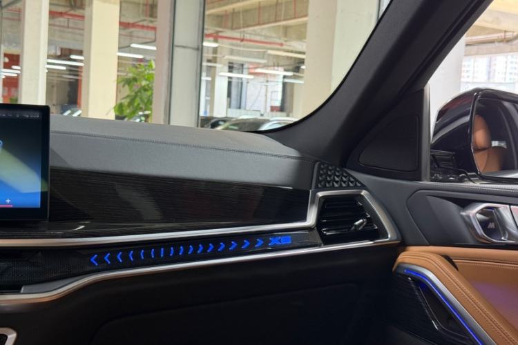 Used BMW X6 2023 xDrive30i M Sport Package