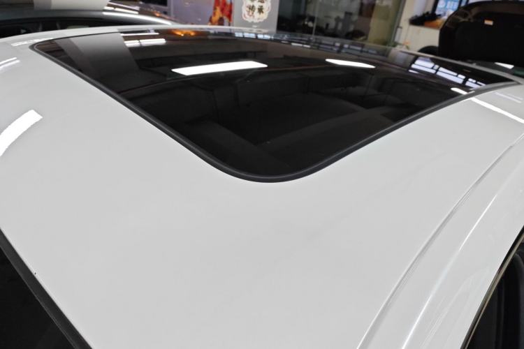 Used SERES SF5 2020 Four-Wheel Drive High-Performance Sports Edition
