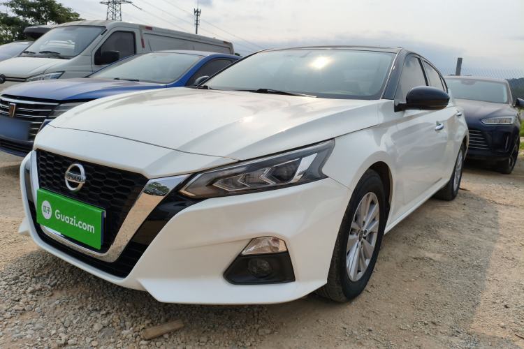 Used Nissan Teana 2019 2.0L XL Comfort Edition