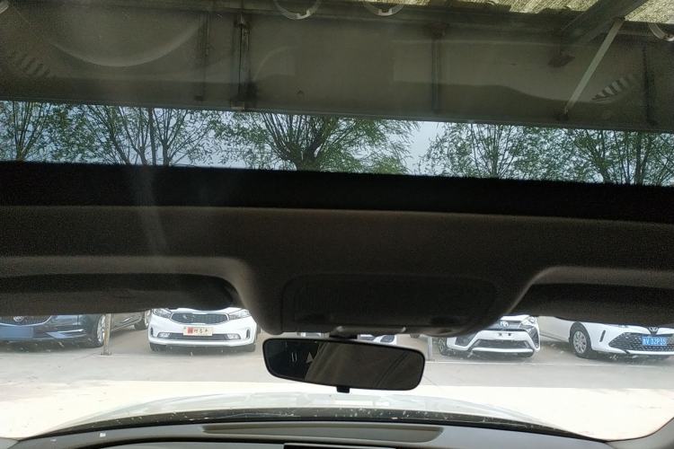 Used Audi A3 2020 Sportback 35 TFSI Fashion Edition China VI Emission Standard
