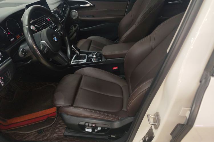 Used BMW 1 Series 2021 120i M Sport Night Edition