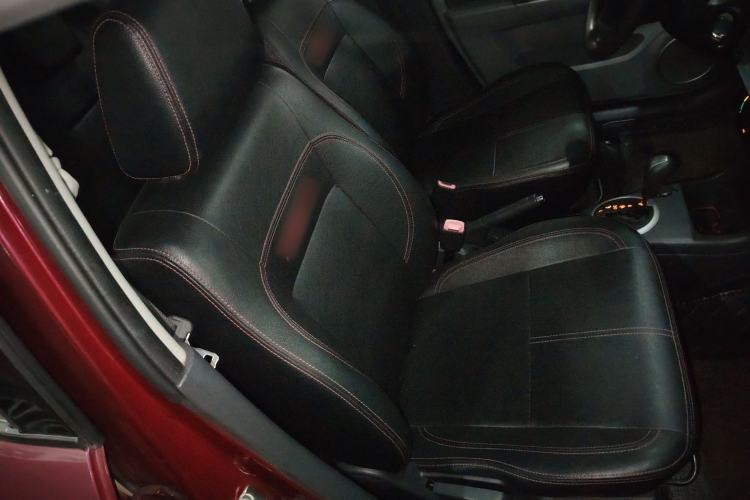 Used Suzuki Swift 2013 1.5L Automatic 20th Anniversary Limited Edition Right Front Seat