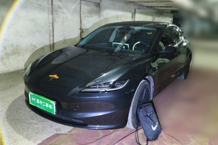 Used Tesla Model 3 2023 Rear-Wheel-Drive Version Guazi used car, China used car export, Used car for sale, Used  cars, Cheapest cars for sale