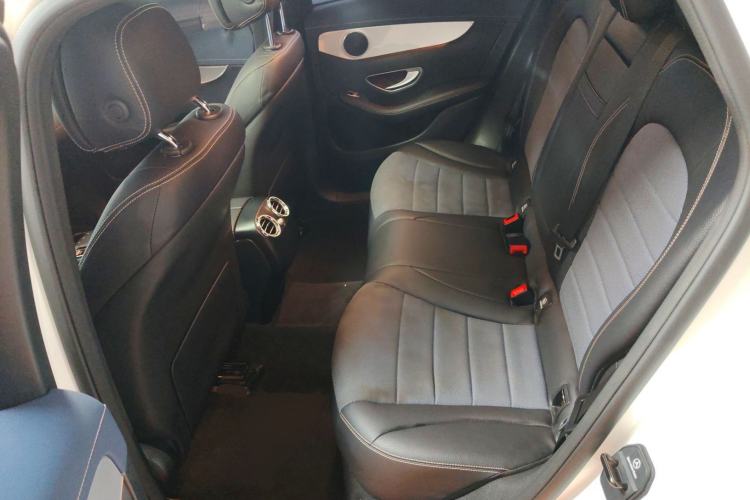 Used Mercedes-Benz EQC 2021 EQC 350 4MATIC