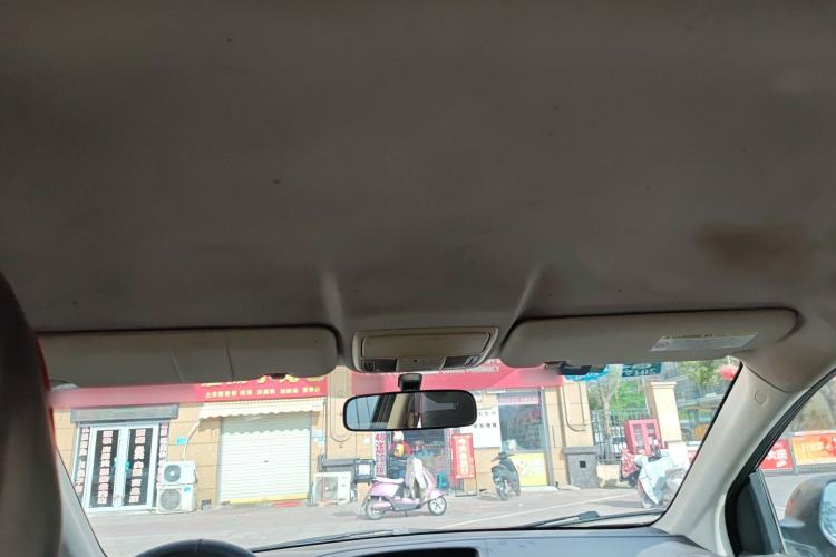 Used Honda CR-V 2015 2.0L 2WD Classic Edition
