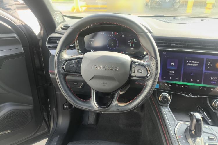 Used Lynk & Co 05 2022 2.0TD Four-Wheel Drive Dynamic Halo
