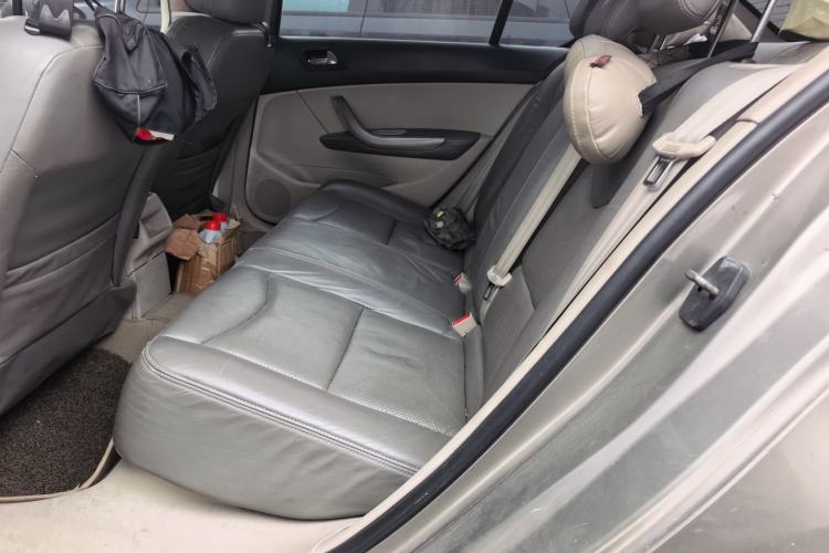 Used Peugeot 408 2011 2.0L Manual Comfort Edition
