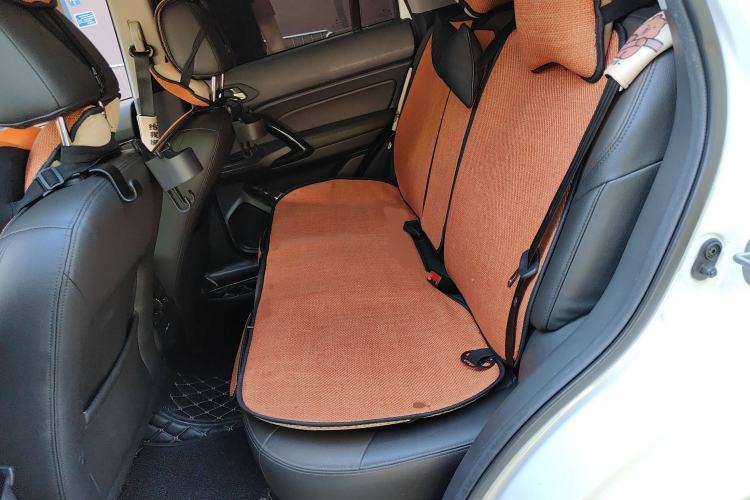 Used GAC Trumpchi GS4 New Energy 2019 1.5L PHEV Deluxe Edition