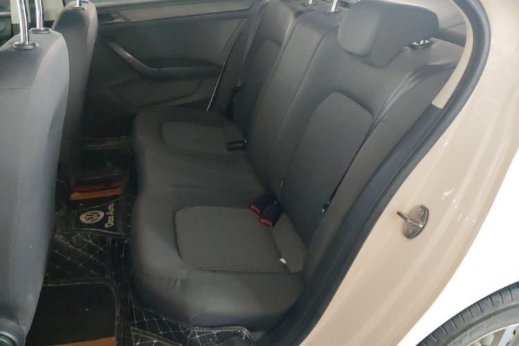 Used Volkswagen Santana 2018 1.5L Automatic Fashion Edition
