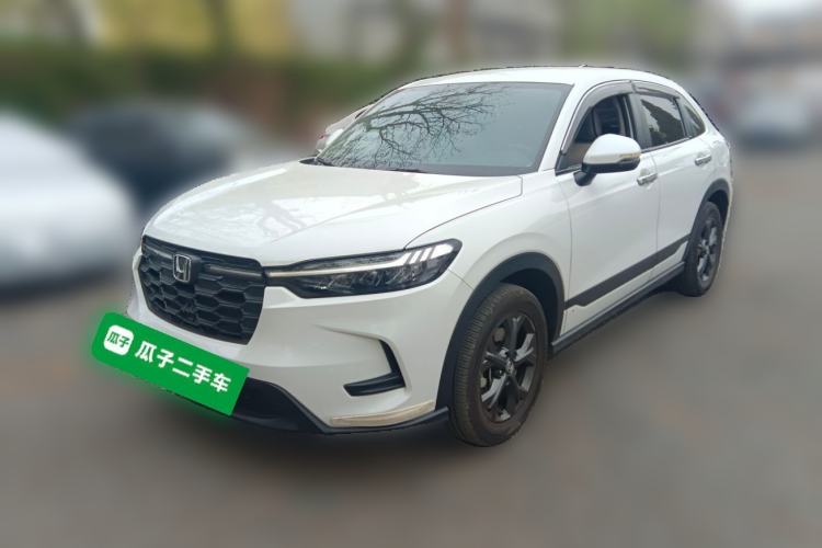 Used Honda HR-V 2023 240TURBO Jingrui Edition