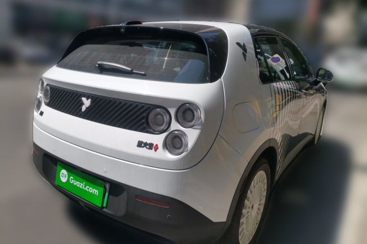 Used firefly firefly 2025 Night Creature Special Edition
