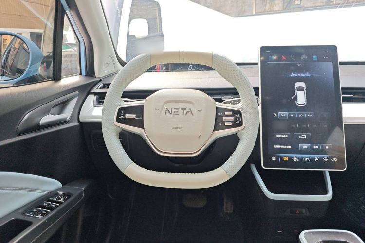 Used NETA AYA 2023 Revised Version 401 Lite
