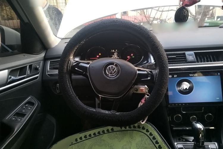 Used Volkswagen Bora 2016 1.6L Automatic Comfort Model