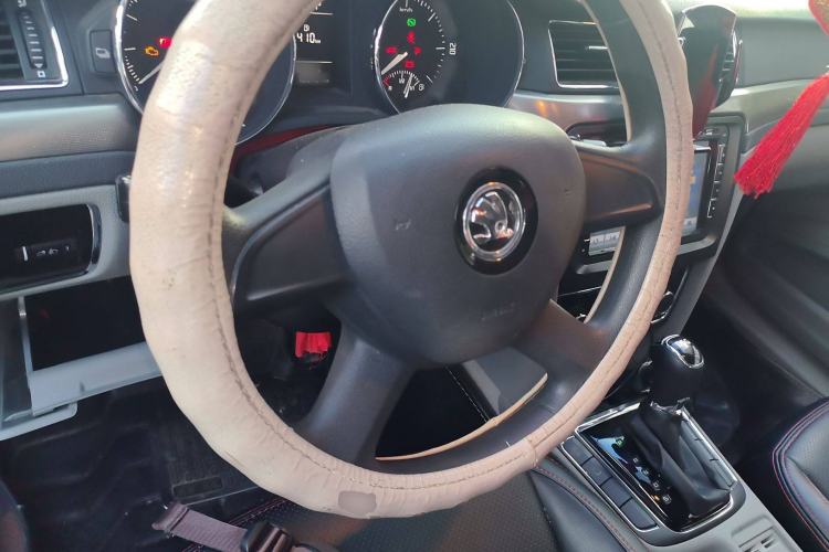 Used Skoda Superb 2013 1.4TSI DSG Sport Edition