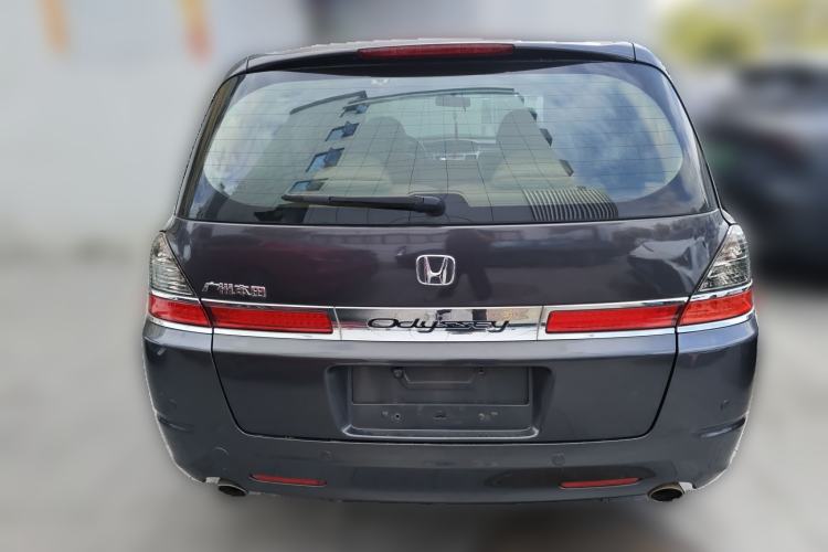 Used Honda Odyssey 2008 2.4L standard version Rear