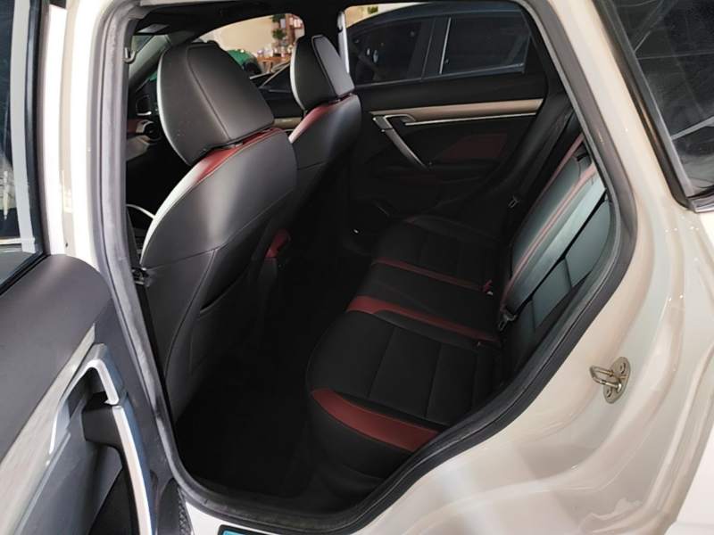 Used Geely Auto Coolray 2020 PRO 260T DCT Battle — 16