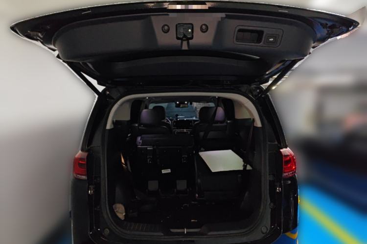 Used GAC Trumpchi M8 2021 Lingxiu Series 390T Ultimate Edition