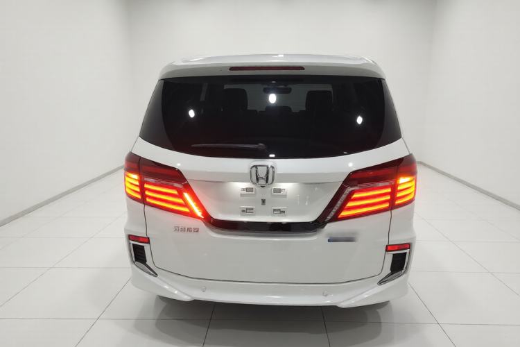 Used Honda Elysion 2019 2.0L Hybrid Luxury Edition