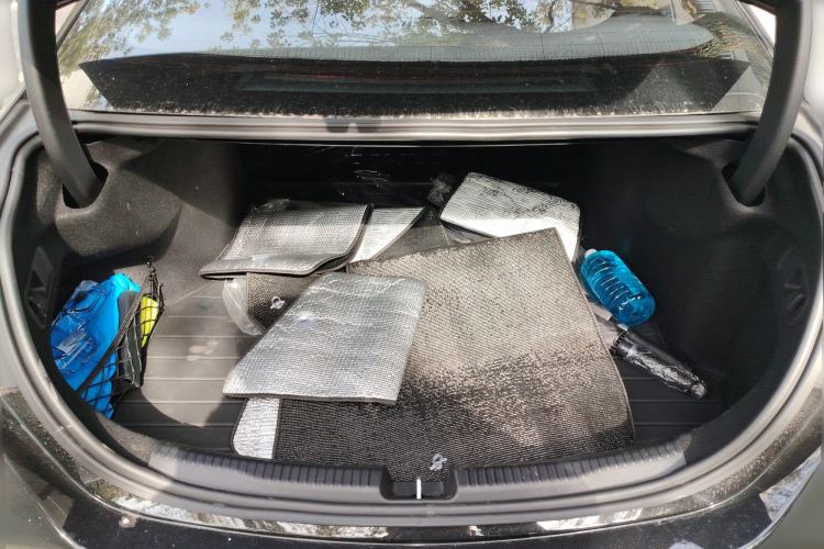 Used Mercedes-Benz C-Class 2025 C 260 L