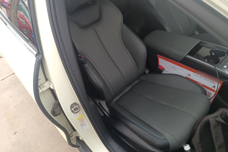 Used BYD Seal 06 New Energy 2025 EV 470KM Prestige Edition
