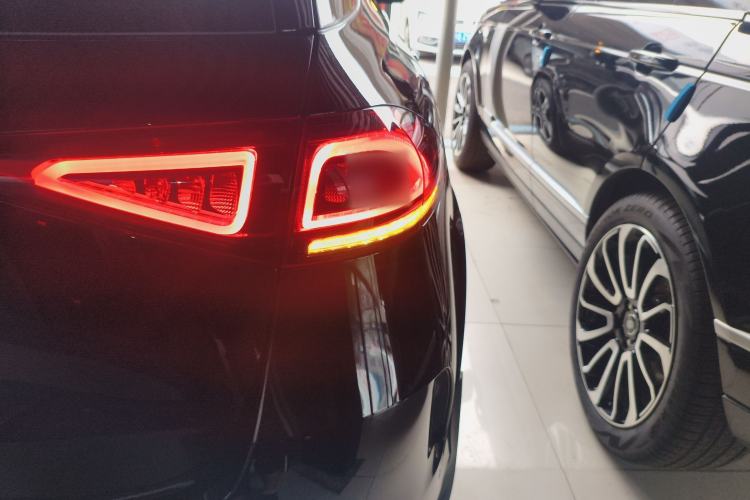 Used Mercedes-Benz GLE New Energy 2021 GLE 350 e 4MATIC
