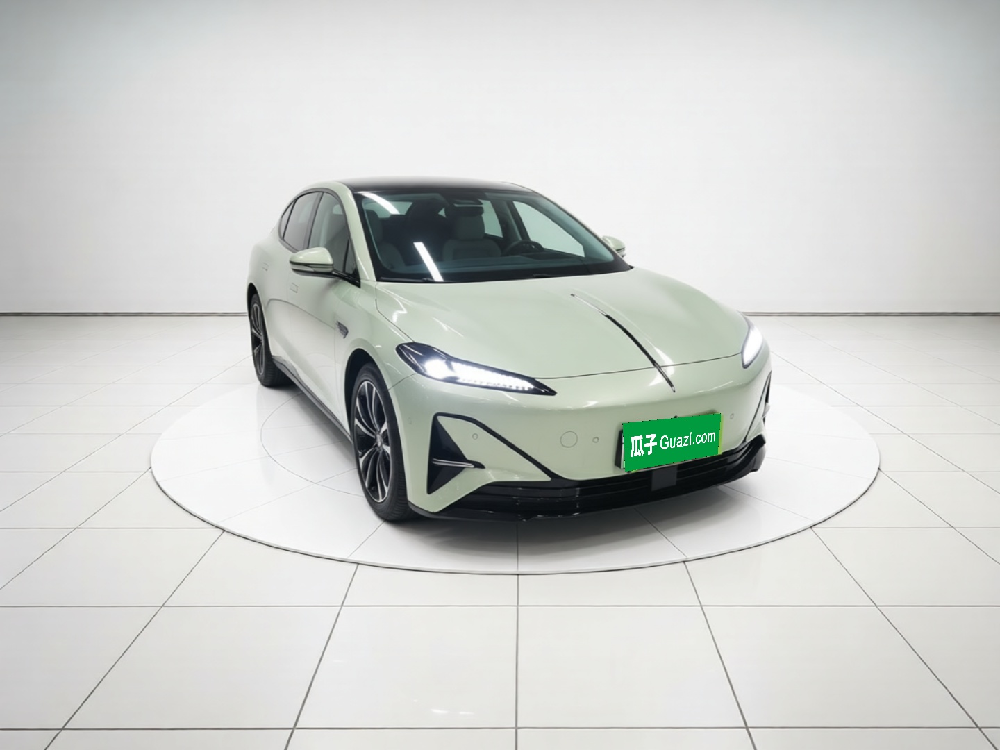 Hongqi Tiangong 05 2025 550 Smart Selection — снимка 3