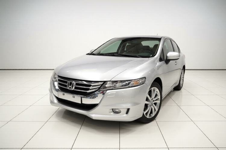 Used Honda Odyssey 2014 2.4L Luxury Edition