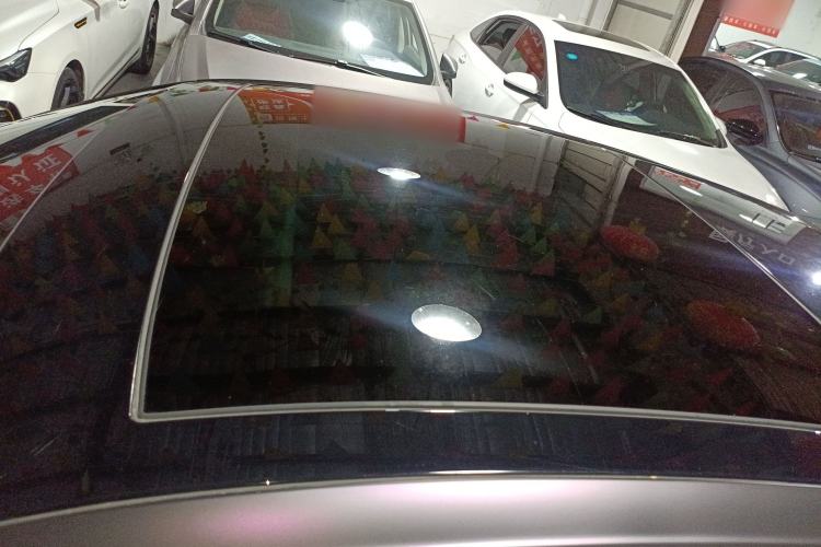 Used Volkswagen FAW-Volkswagen CC 2020 330TSI Glamour Edition China VI Standard