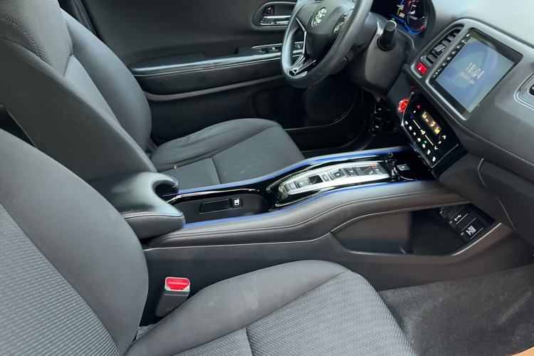 Used Everus VE-1 2020 Travel Edition
