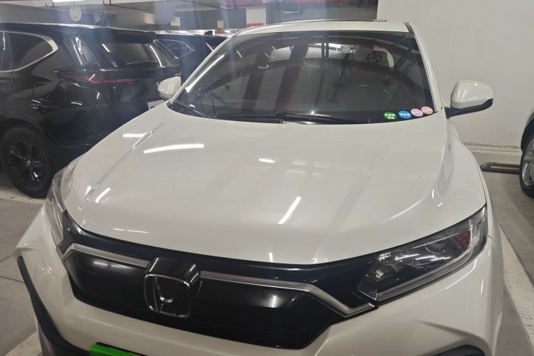 Used Honda XR-V 2020 1.5L CVT Comfort Version
