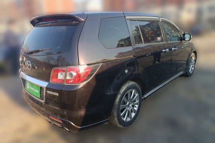 Used Mazda 8 2015 2.5L Flagship Edition
