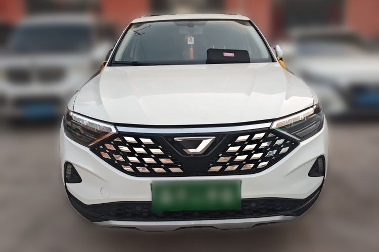 Used Jetta VS5 2019 280TSI Automatic Enjoyment Model