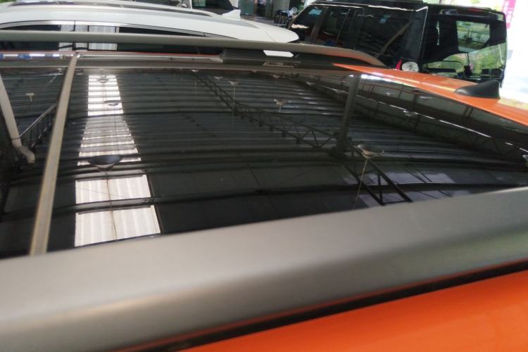 Used Jeep Renegade 2019 220T Automatic Elite Edition
