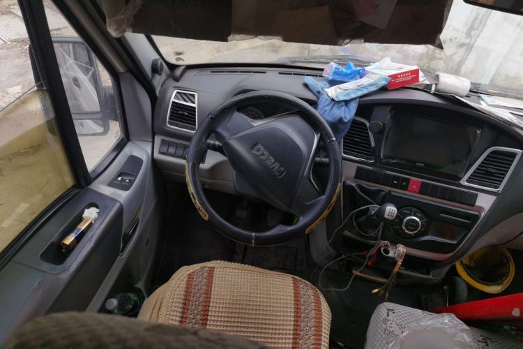 Used Iveco Power Daily  Steering Wheel